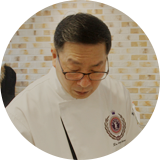 김성환 조리장