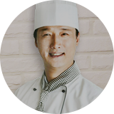 김태규 총주방장